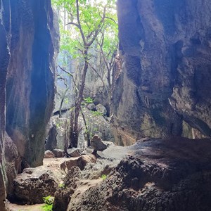 The Archways