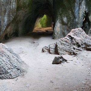 The Archways