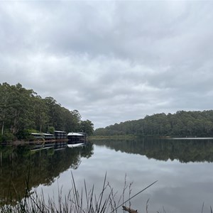 Karri Valley Resort