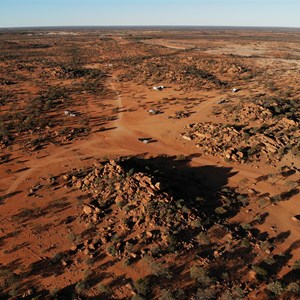 Peace Gorge Camp