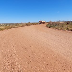 Rest Area