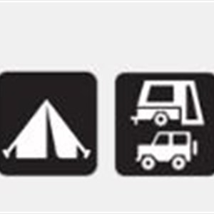 Ben-Ewa Camping Area