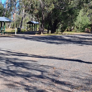 Round Waterhole
