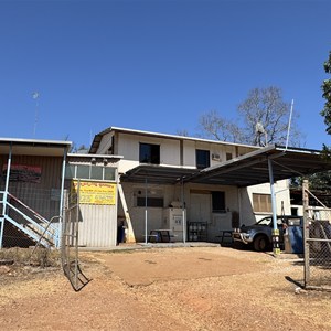 Roper Bar Store & Fuel