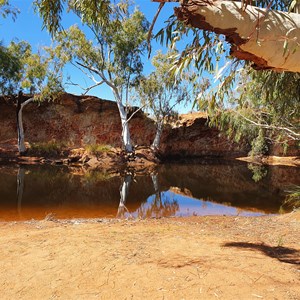 Bilung Pool