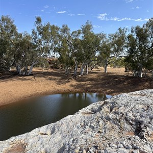 Bilung Pool