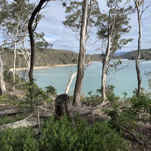 Beach View