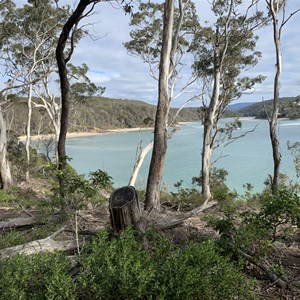 Beach View