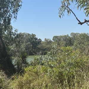 Mountain Creek Campground