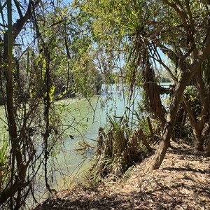 Mountain Creek Campground