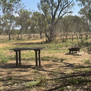 Mountain Creek Campground