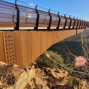 Kalbarri Skywalk