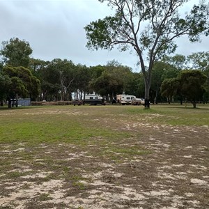 Elim Beach Camp