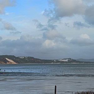 Elim Beach Camp
