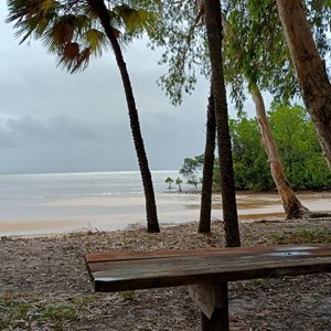 Elim Beach Camp