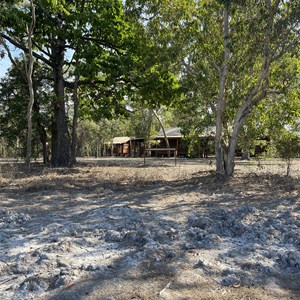 Lotusbird Lodge