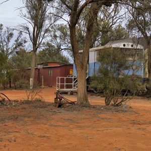 Millewa Pioneer Park