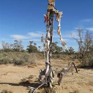 Bone Man