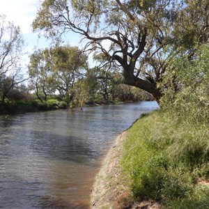 Possum Waterhole