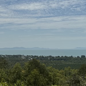 Cardwell Lookout