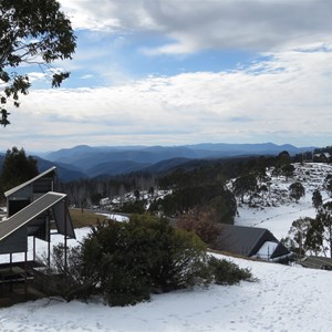 Picnic shelters