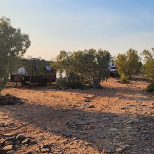 Pentecost River
