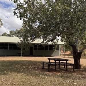 Ranger Station & Information Centre