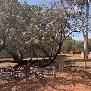 Ranger Station & Information Centre