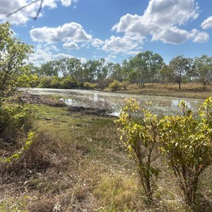 Woorrilbem / Cockatoo Lagoon