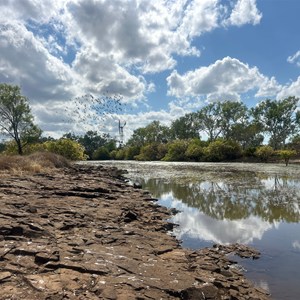 Woorrilbem / Cockatoo Lagoon
