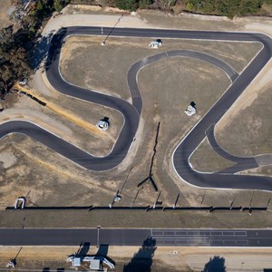 Lithgow City Raceway