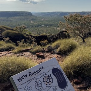 Escarpment Walk