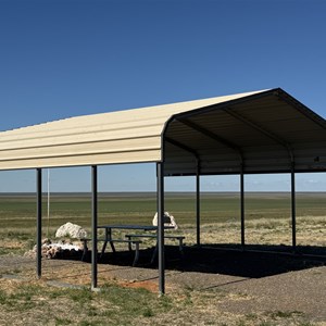 Vaughan Johnson Lookout (24 hr rest)