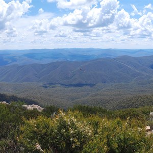 Mount Coree