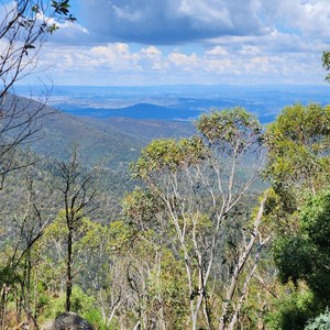 Mount Coree