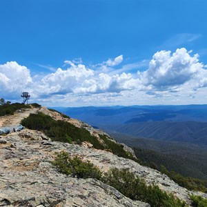 Mount Coree