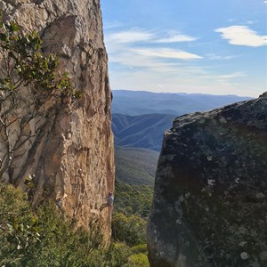 Mount Coree