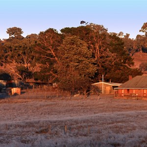 Burbong, NSW