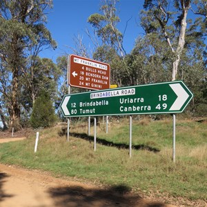 Signage