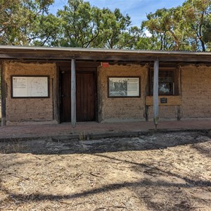 Whroo Visitor Center