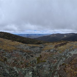 Mount Franklin