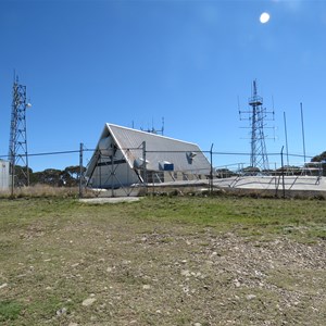 Air navigation facility