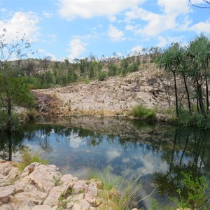 Le Spa in May 2022