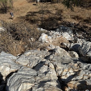 Quartz Blow