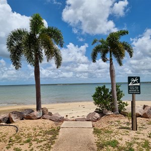 Crab Claws Island Resort