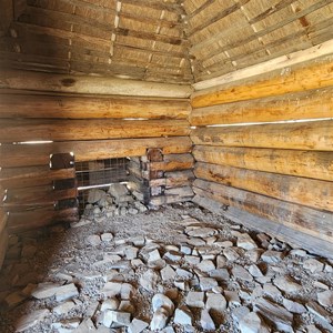Coolamine Homestead