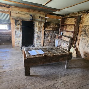 Coolamine Homestead