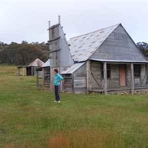 Campbell House