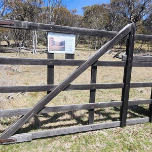 Coolamine Homestead