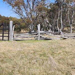 Coolamine Homestead